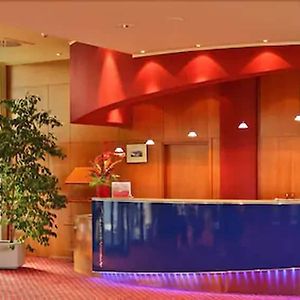 Best Western Plaza Hotel Zwickau